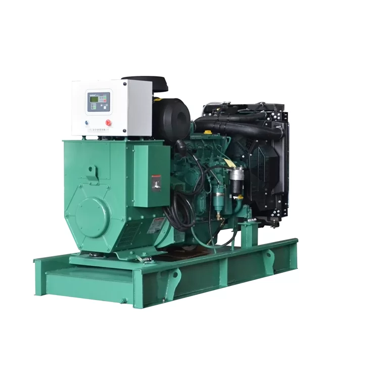 20kw Diesel Power Generator
