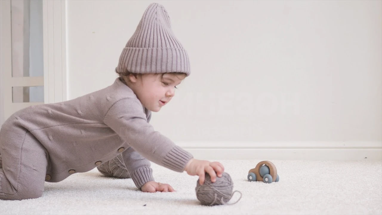 The Ultimate Guide to Baby Clothing: Comfort, Style, and Practicality